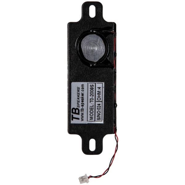 Main product image for Tang Band T0-2008S Speaker Module 2-5/32" x 1" 264-943